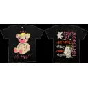 Lil Peep  TDM 1856 HOT ROCK LONGSLEEVE