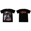 LIMP BIZKIT TDM 1810 HOT ROCK LONGSLEEVE