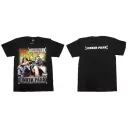 LINKIN PARK TDM 0399 HOT ROCK LONGSLEEVE