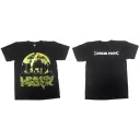 LINKIN PARK TDM 0823 HOT ROCK LONGSLEEVE