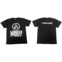 LINKIN PARK TDM 0830 HOT ROCK LONGSLEEVE