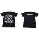 LINKIN PARK TDM 1085 HOT ROCK LONGSLEEVE
