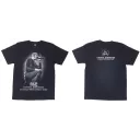 LINKIN PARK TDM 1637 HOT ROCK LONGSLEEVE