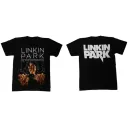 LINKIN PARK TDM 1795 HOT ROCK LONGSLEEVE