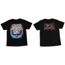 LYNYRD SKYNYRD TDM 0697 HOT ROCK LONGSLEEVE