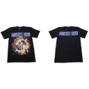 MACHINE HEAD TDM 1061 HOT ROCK LONGSLEEVE