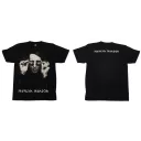 MANSON TDM 1675 HOT ROCK LONGSLEEVE