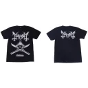 MAYHAM TDM 1623 HOT ROCK LONGSLEEVE