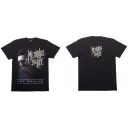 MEMPHIS MAY FIRE  TDM 1325 HOT ROCK LONGSLEEVE