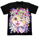 ROCK CHANG 4D-22 t-shirt