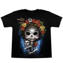 ROCK CHANG KD-01 (t-shirt, для детишек)