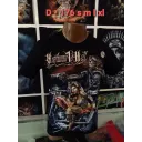 CABALLO Fantasy T-shirts D 176