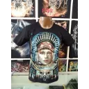 CABALLO Fantasy T-shirts F 59