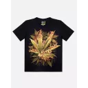 ROCK EAGLE Glow In The Dark (GW T-Shirts) 306