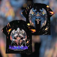 ANGEL (TRIPLE) (DDD - T-shirts)