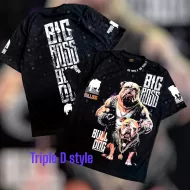 BIG BOSS (DDD - T-shirts)