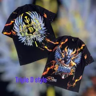 DRAGON D STYLE (DDD - T-shirts)
