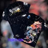 DRAGON FIRE (DDD - T-shirts)