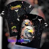 FREEDOM (DDD - T-shirts)