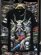 GHOST (DDD - T-shirts)