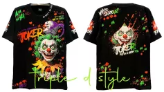 JOKER (DDD - T-shirts)