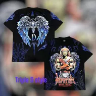 JUPITER (DDD - T-shirts)