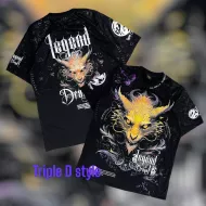 LEGEND OF DRAGON 2 (DDD - T-shirts)