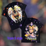 MERCURY (DDD - T-shirts)