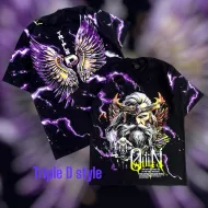 ODIN (DDD - T-shirts)
