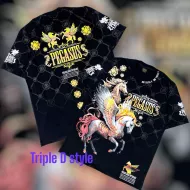 PEGASUS (DDD - T-shirts)