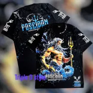 POSEIDON (DDD - T-shirts)