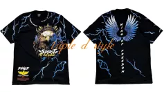 SPIRIT OF EAGLE (DDD - T-shirts)