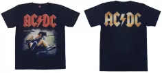 AC DC  TDM 1365 LONG SLEEVE
