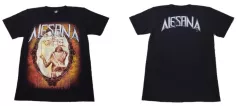 ALESANA TDM 1101 HOT ROCK LONG SLEEVE