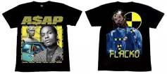 ASAP ROCKY TDM 1838 HOT ROCK LONG SLEEVE