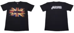 ASKING ALEXANDRIA  TDM 1280 HOT ROCK LONG SLEEVE