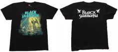 BLACK SABBATH TDM 0406 LONG SLEEVE