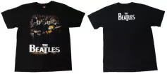 The BEATLES TDM 0084 HOT ROCK LONG SLEEVES