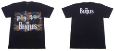 The BEATLES TDM 1338 HOT ROCK LONGSLEEVE