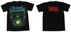 BLACK DAHLIA MURDER TDM 1310 HOT ROCK LONGSLEEVE