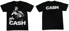 CASH TDM 1114 HOT ROCK LONGSLEEVE