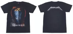 METALLICA TDM 1349 HOT ROCK LONGSLEEVE