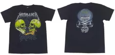 METALLICA TDM 1683 HOT ROCK LONGSLEEVE
