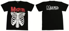 MISFITS TDM 0698 HOT ROCK LONGSLEEVE