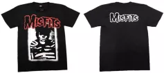MISFITS TDM 0738 HOT ROCK LONGSLEEVE