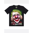 ROCK EAGLE Glow In The Dark (GW T-Shirts)  353