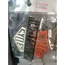 K T M N 6 (Пряжки) ХАРЛЕЙ -ДЭВИДСОН,БАЙК (HARLEY -DAVIDSON)