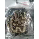 K T M N 9 (Пряжки) ДРАКОН (DRAGON)