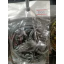 K T M N 41 (Пряжки) бизон,череп (bison skull)