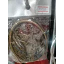 K T M N 48 (Пряжки) кабан (hog)